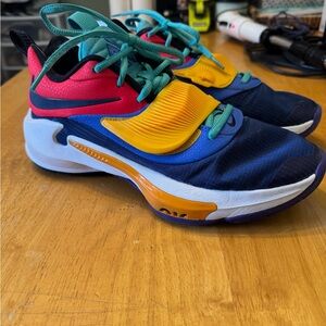 Nike Zoom Freak 3
